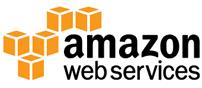 Image result for amazon web services logo