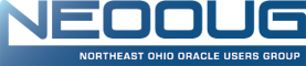 NorthEast Ohio Oracle Users Group
